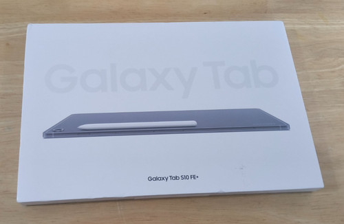 Samsung galaxy tab s10 - s10, fe+