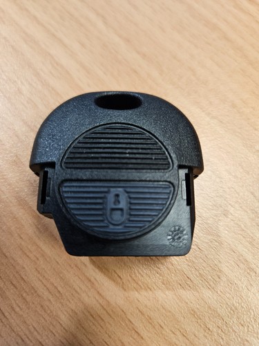Genuine key remote transponder - key,