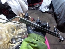 MK4 GOLF GTI 1.8T AGU FUEL