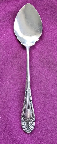 Rare epns silver - epns,