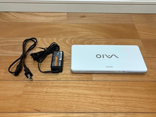 Sony vaio vgn p80h - p,