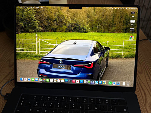 Apple macbook pro - macbook,
