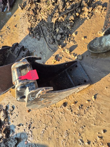 230mm excavator digging bucket - digging,