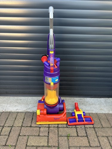 Dyson upright dc04 stijl - de,
