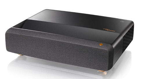 Optoma cinemax eco - cinemax, l1