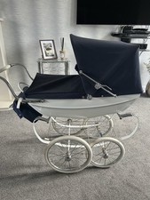 Children’s Silvercross Pram