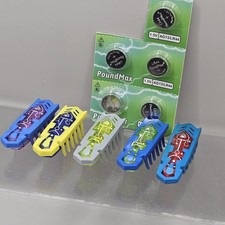 5x HexBug Classic Nano