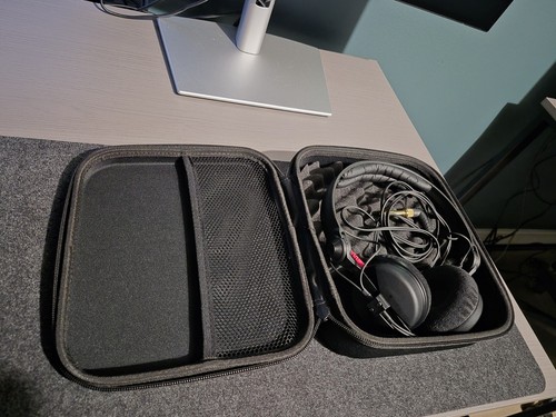 Sennheiser hd25 series - sennheiser,