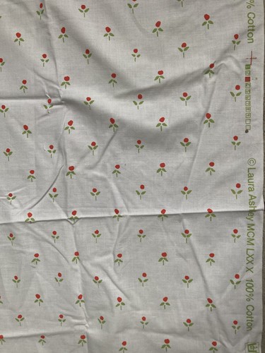 Vintage ditsy floral laura - ditsy,