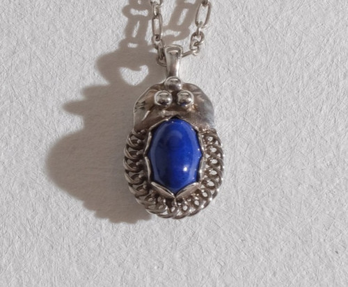 Vintage georg jensen sterling - vintage,