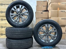 18" GENUINE OEM MERCEDES