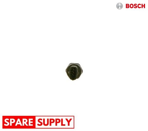 Sensor fuel pressure - fuel, opel