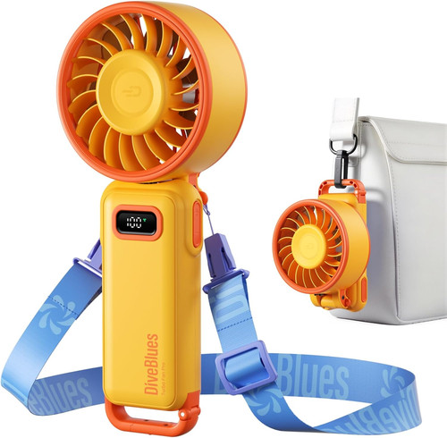 Handheld fan portable - fan,,