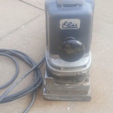Elu mvs47 240 - volt, sander