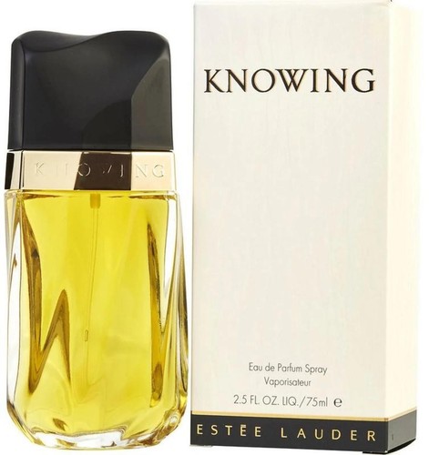Estee lauder knowing womens - estee,