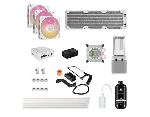 Corsair xh505i 360 rgb - xh505i,