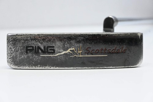 Ping scottsdale anser - anser, 2