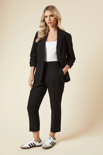 Dorothy perkins black ankle - perkins,