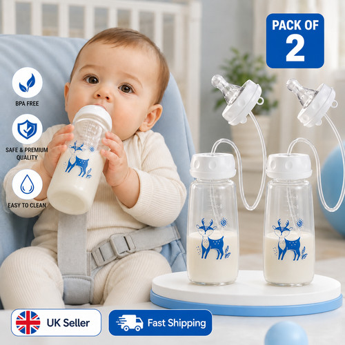 Pack baby feeding - 2,
