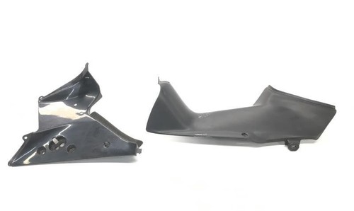 Lot fairings honda - lot, 929