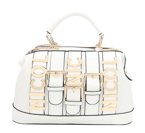 Nicole lee calista handbag - calista,