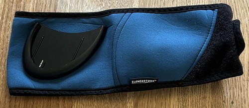 Slendertone abs flex - abs,
