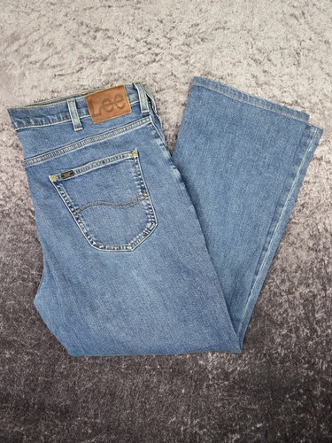 Lee mens brooklyn straight - mens,