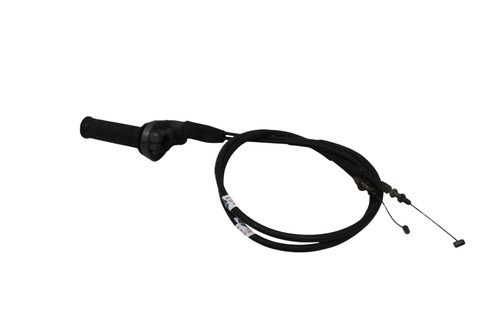 Gas cables knob honda africa - cables,