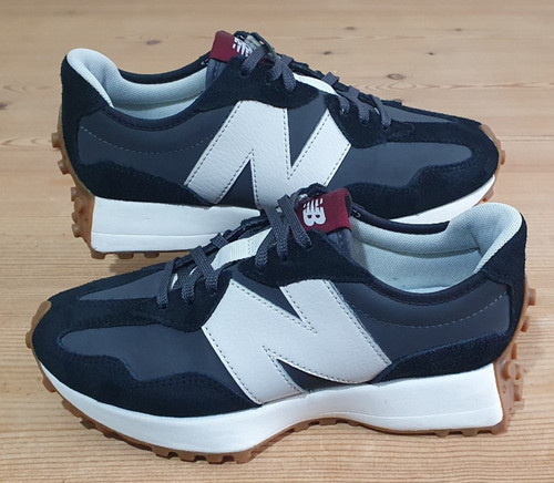 New balance 327 trainers - new,