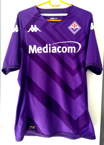 Mens fiorentina kappa - mens, 22/23