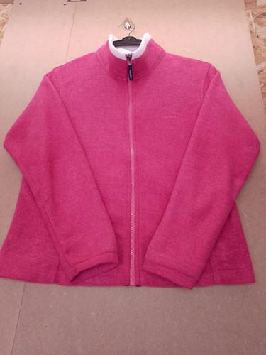 Musto ladies fleece - fleece, 10