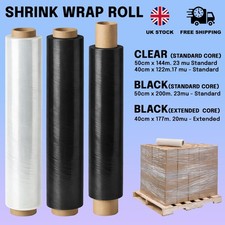 Strong Roll Pallet Stretch