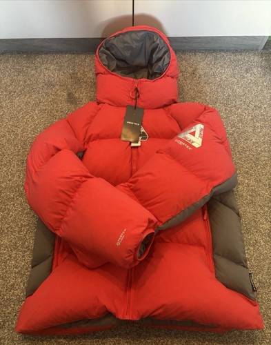 Palace pertex balaclava - balaclava, puffer