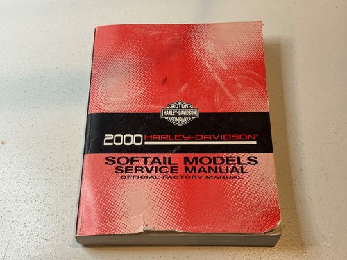 Oem genuine harley davidson - harley,