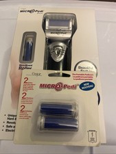 Emjoi Micro Pedi Pedicure