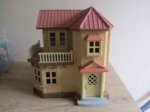 Sylvanian families beechwood - sylvanian,