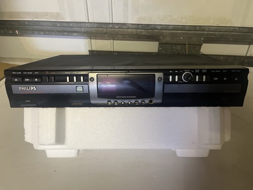Philips cdr 775 - philips,