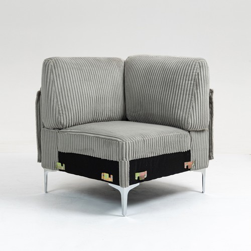 Modular sectional sofa corner - modular,