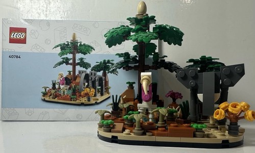 Lego 40784 set mpn - set, with