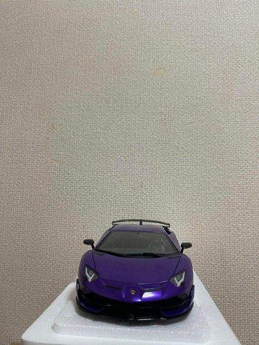 Autoart lamborghini - 1/18,