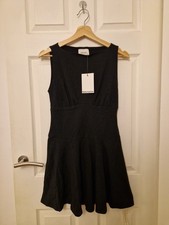 Reformation Mayve Knit Dress
