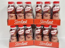 SlimFast Rich Chocolate Ready
