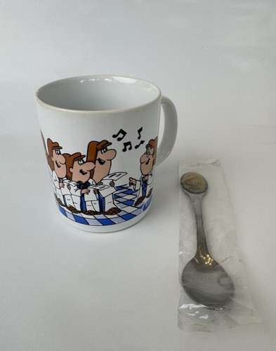 Vintage 1980 tetley tea - tetley,