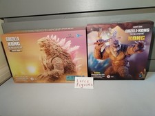 Hiya Toys Godzilla Evolved +