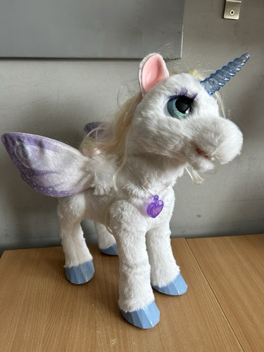 Furreal fur real friends star - real,