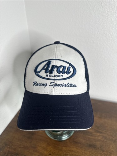 Arai helmets hat cap - helmets, racing