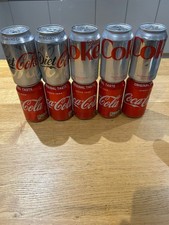 Damien Hirst SIGNED Coke &