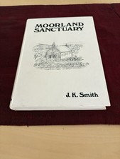 MOORLAND SANCTUARY BY