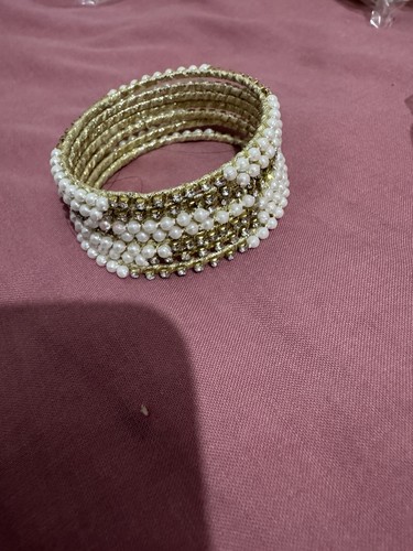 Girls bangles eid size - girls,
