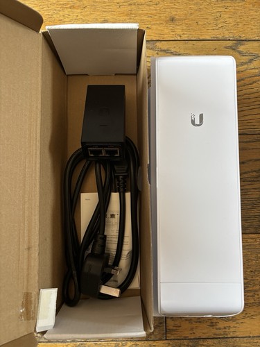 Ubiquiti networks locom2 - networks,